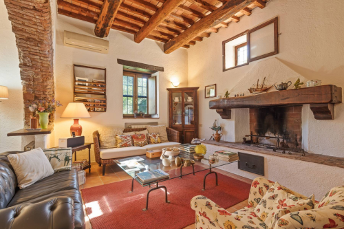 Exclusive Country Home near the Argentario Coast 42902