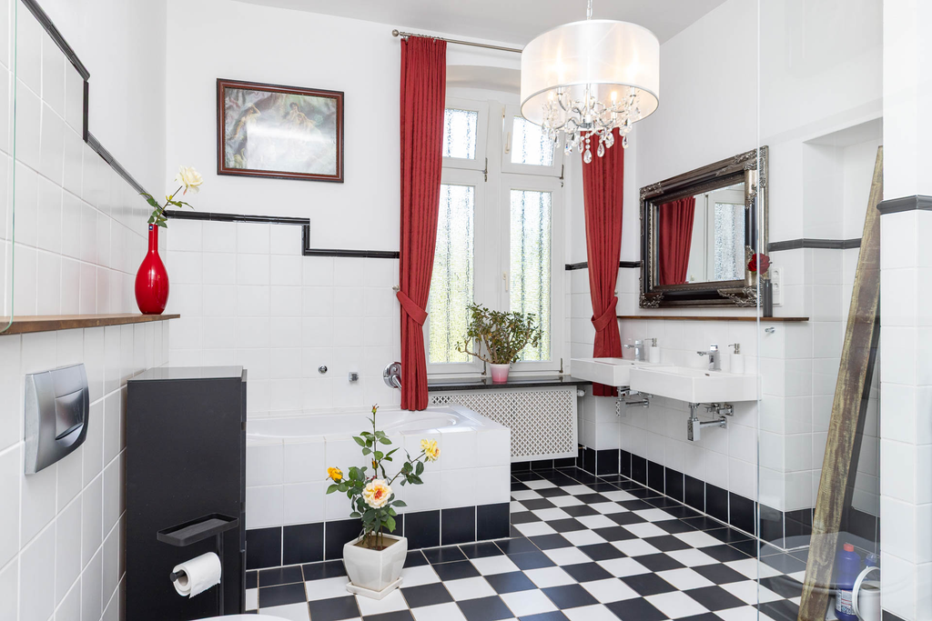 Charming Neoclassical Villa in Prime Location on the Moselle