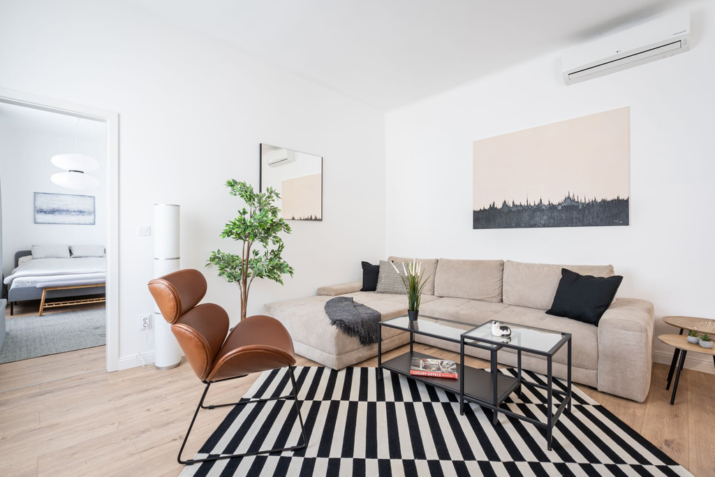 Boutique Residence in the Heart of Budapest