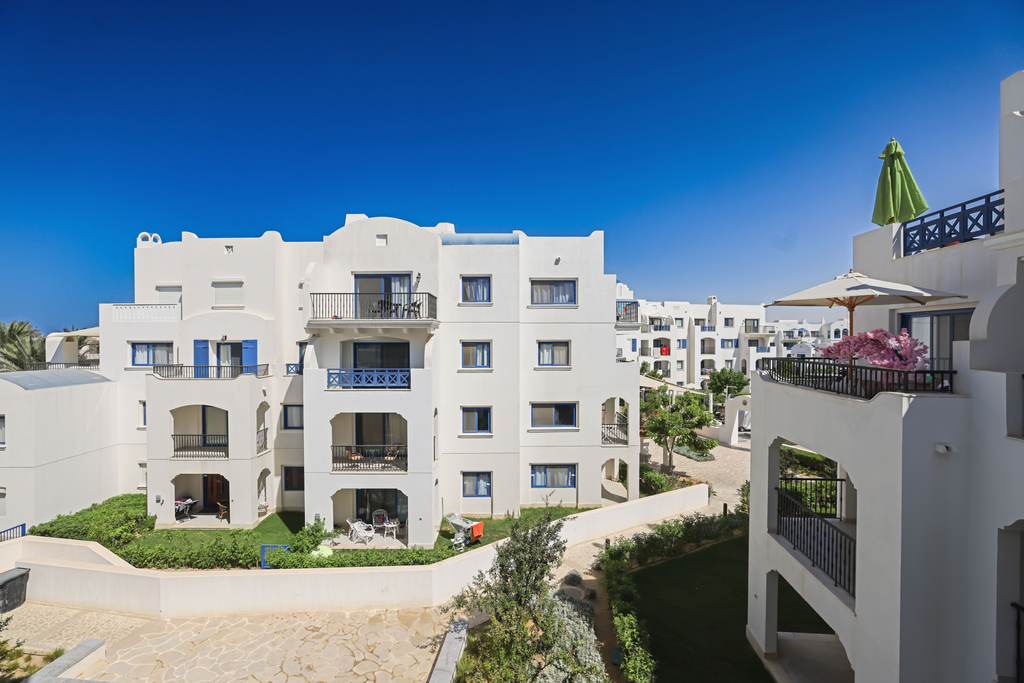 Premium Chalet in Marassi’s The Village