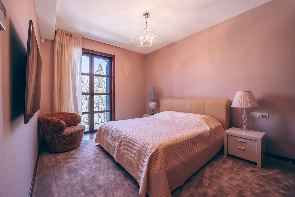 6+2 Bedroom Villa in Limassol