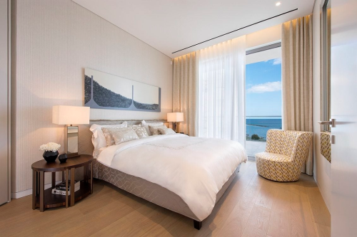 Апартаменты в Trilogy Limassol Seafront 39411-8