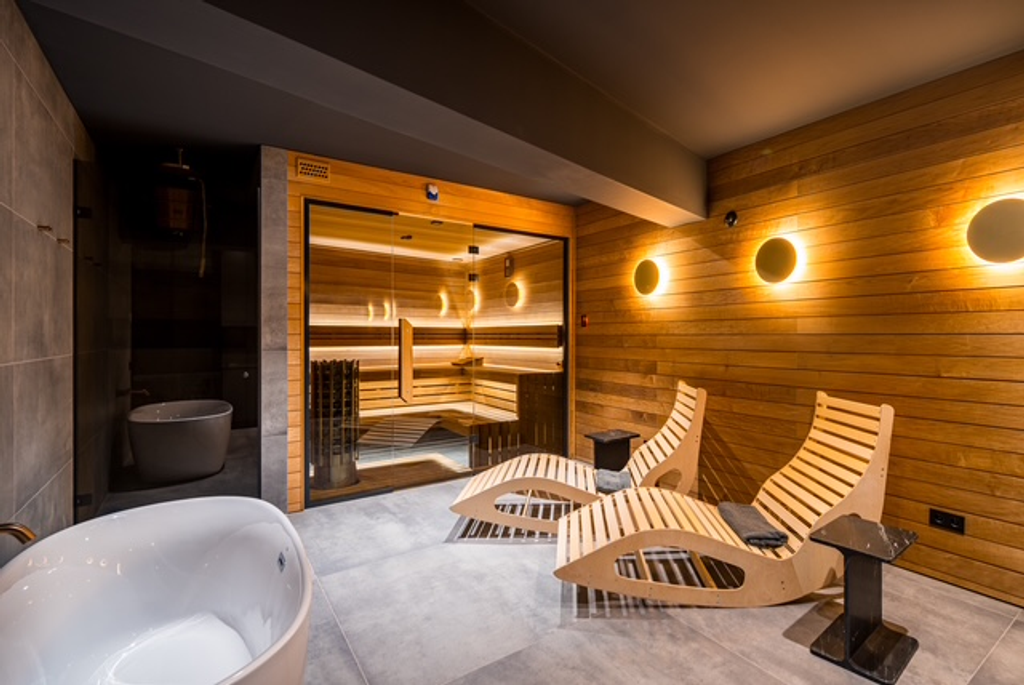 Изысканная элегантность с панорамными видами на Буду в эксклюзивной резиденции Будапешта