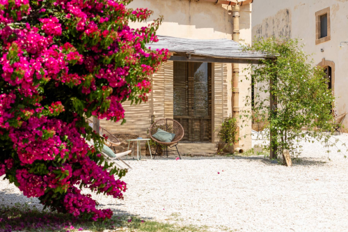 Historic farmhouse in the heart of the Vendicari Natural Reserve 42969