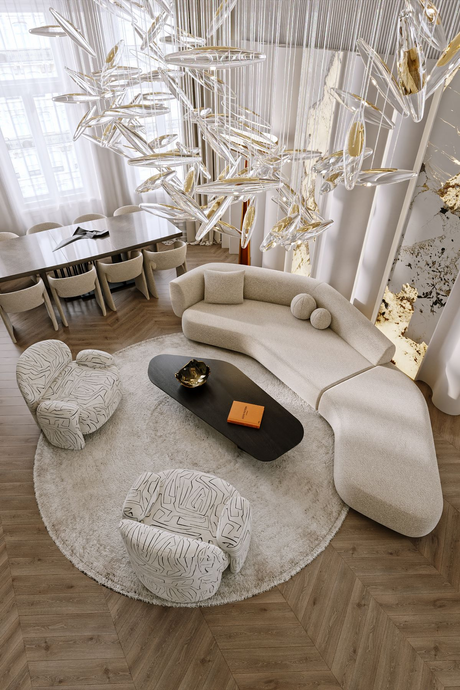 The Crown View Residence