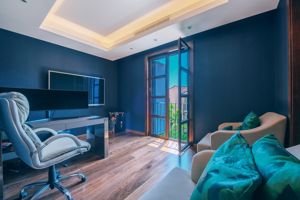 6+2 Bedroom Villa in Limassol