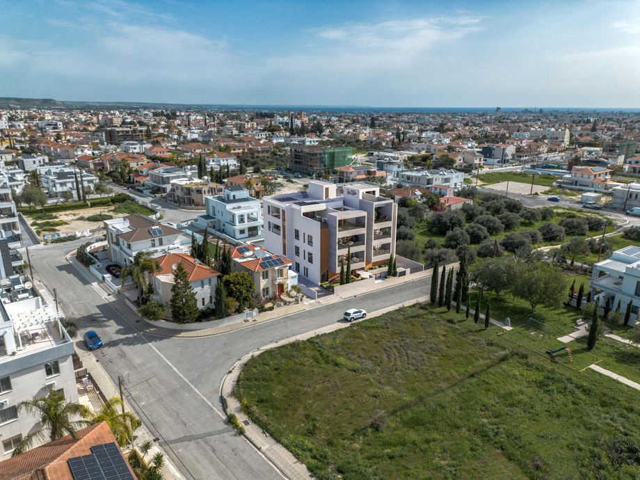 3 Bedroom Apartment in Larnaca
