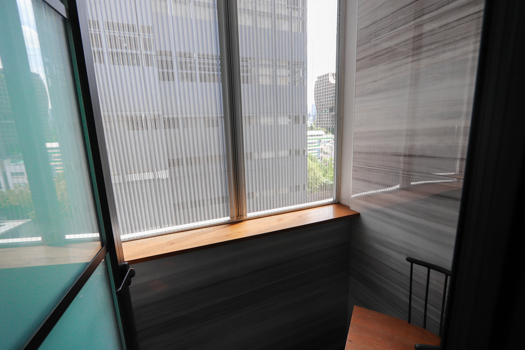 Baan Sarasin Condominium