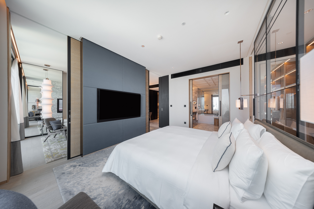 Exclusive Brand New Apartment in One&Only
