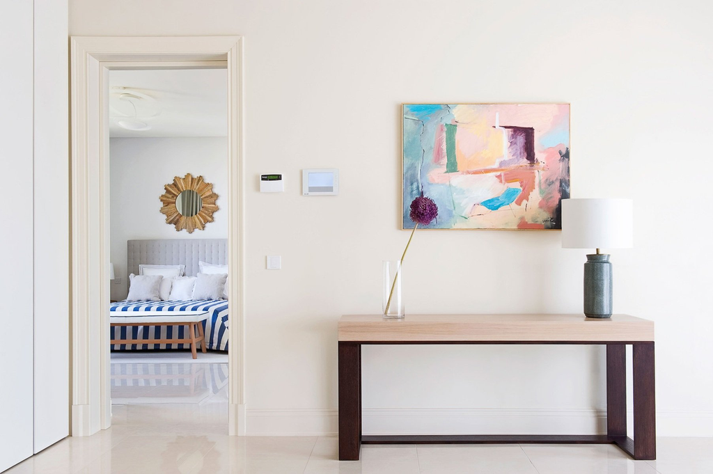 5 Bedroom Villa in Larnaca