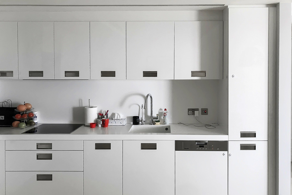 2 Bedroom Apartment in Mesa Geitonia, Limassol