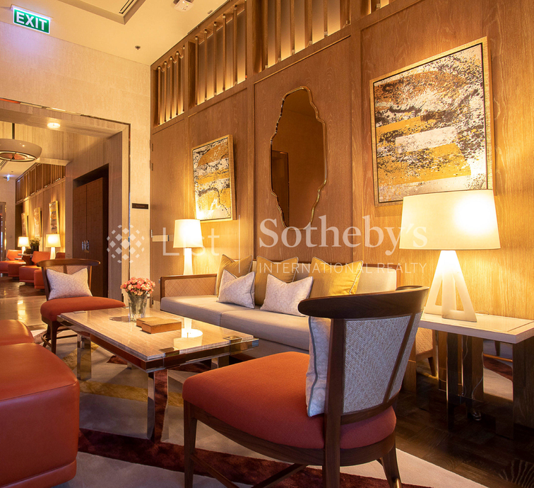 The Ritz Carlton Residences