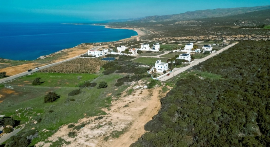 3 Bedroom Villa in Agios Georgios, Paphos