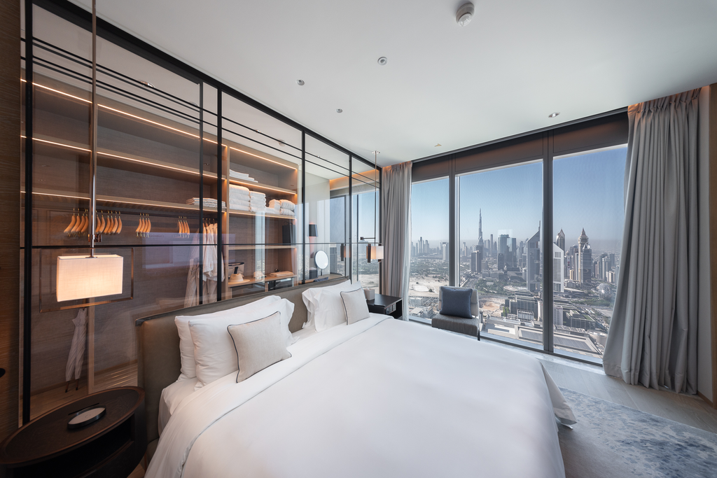 Exclusive Brand New Apartment in One&Only