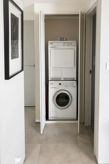 2 Bedroom Apartment in Mesa Geitonia, Limassol