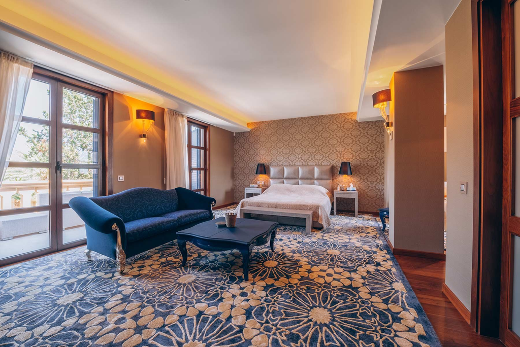 6+2 Bedroom Villa in Limassol