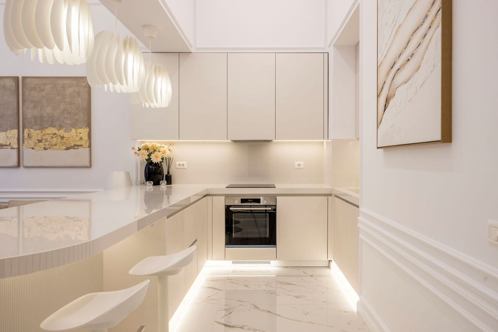 Exceptional Luxury Apartment on Andrássy Avenue