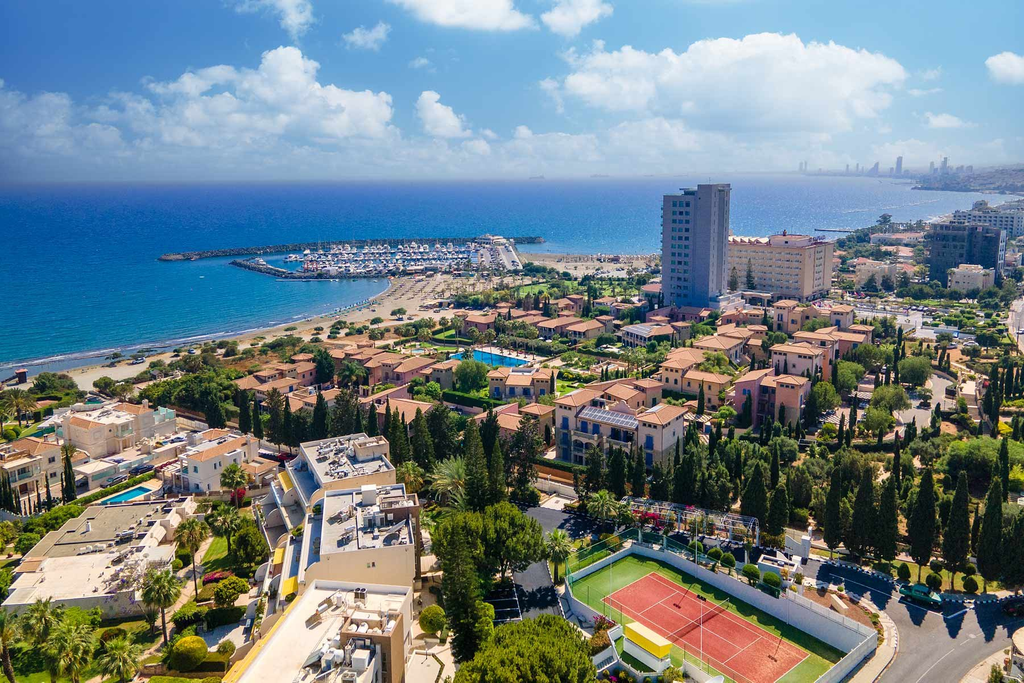 6+2 Bedroom Villa in Limassol