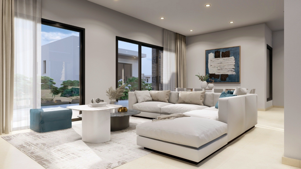 5 Bedroom Villa in Sea Caves, Pegeia, Paphos