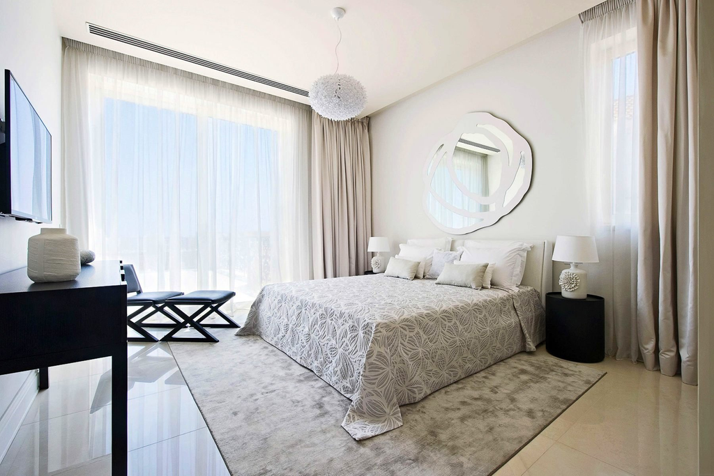 5 Bedroom Villa in Larnaca