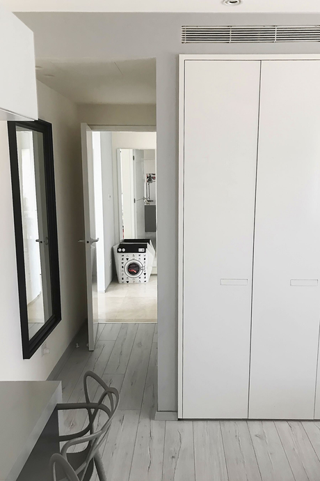 2 Bedroom Apartment in Mesa Geitonia, Limassol