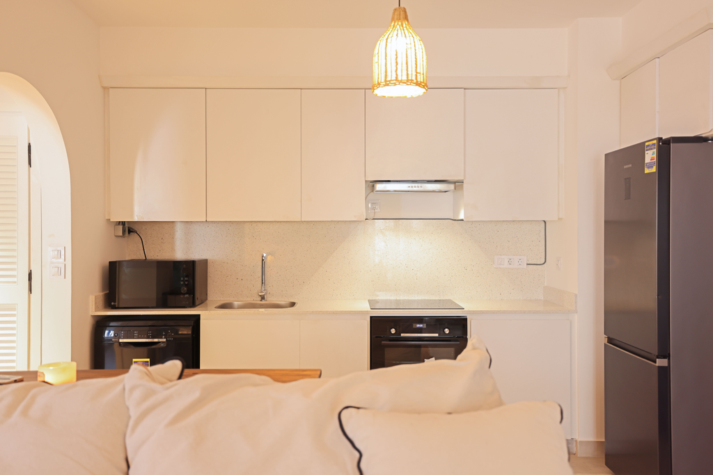 Premium Chalet in Marassi’s The Village