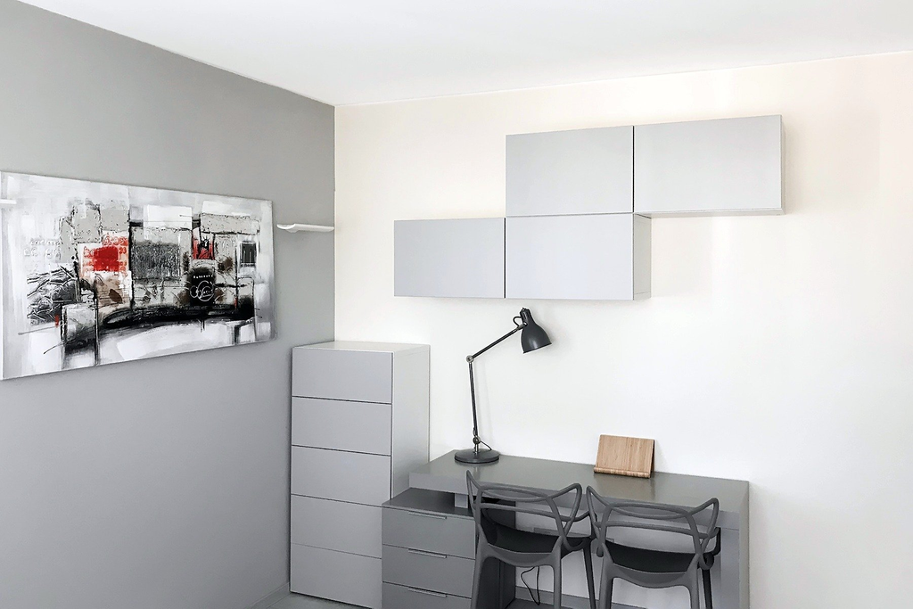 2 Bedroom Apartment in Mesa Geitonia, Limassol