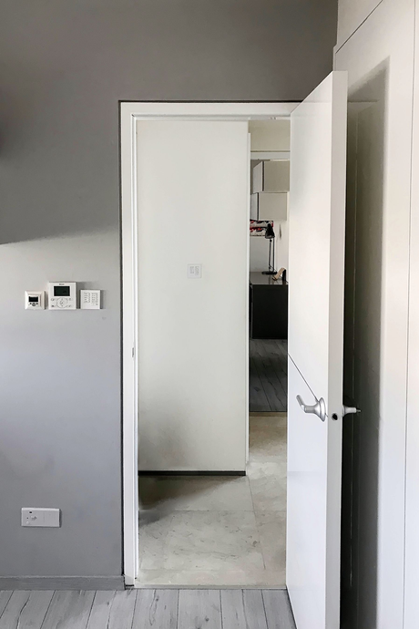 2 Bedroom Apartment in Mesa Geitonia, Limassol