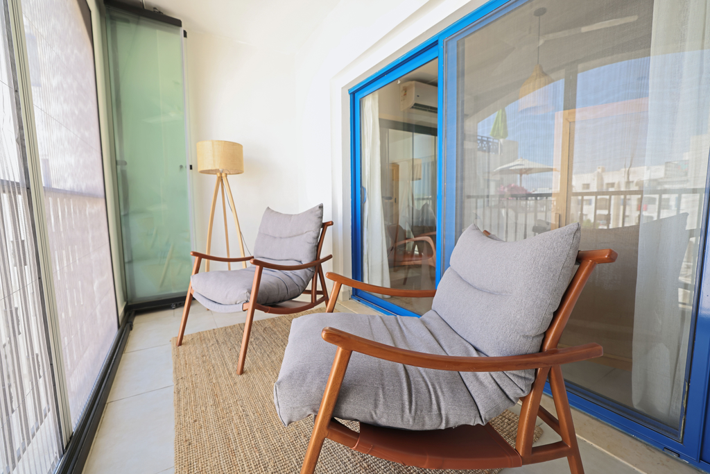 Premium Chalet in Marassi’s The Village