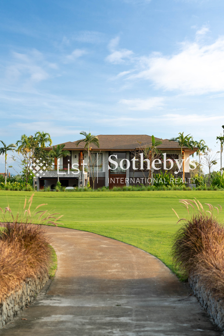Роскошная вилла с 4 спальнями и бассейном в престижном Aquella Golf & Country Club, Пхукет
