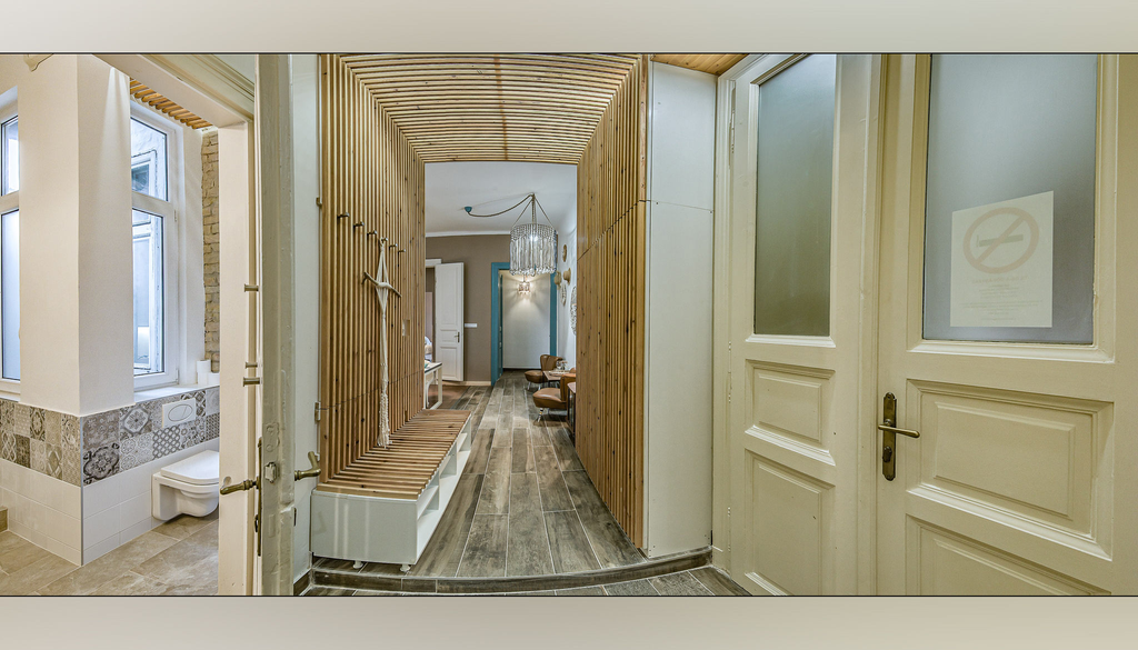 Exceptional Investment Opportunity on Ráday Street: