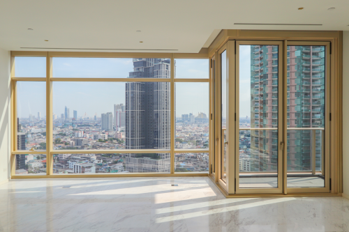 Four Seasons Private Residences 43428