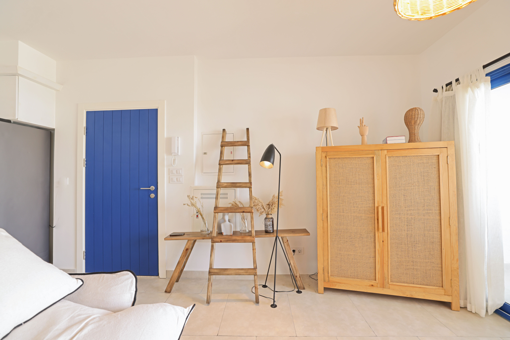 Premium Chalet in Marassi’s The Village
