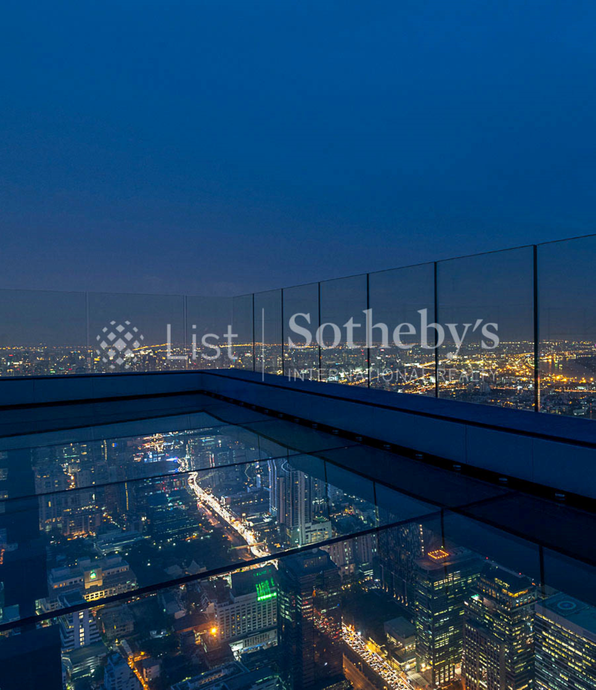 The Ritz Carlton Residences