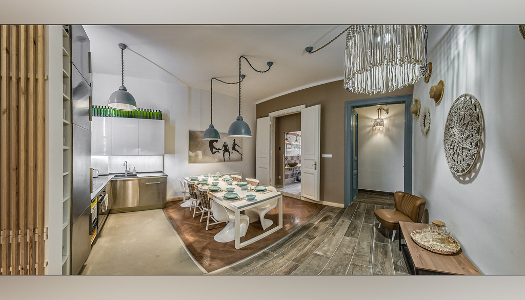 Exceptional Investment Opportunity on Ráday Street: