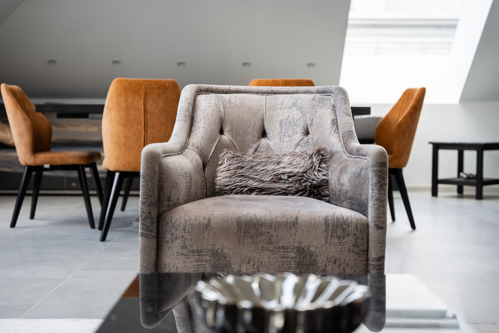 Exquisite Penthouse with Basilica Views on Andrássy Avenue