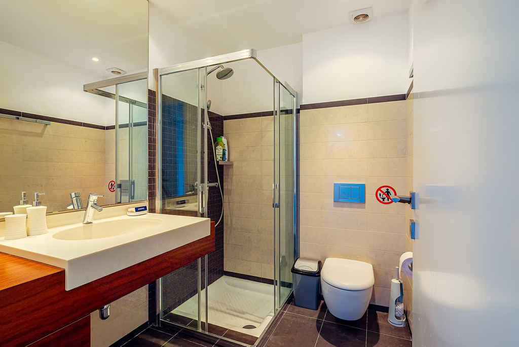 5 Bedroom Villa in Polis, Latchi