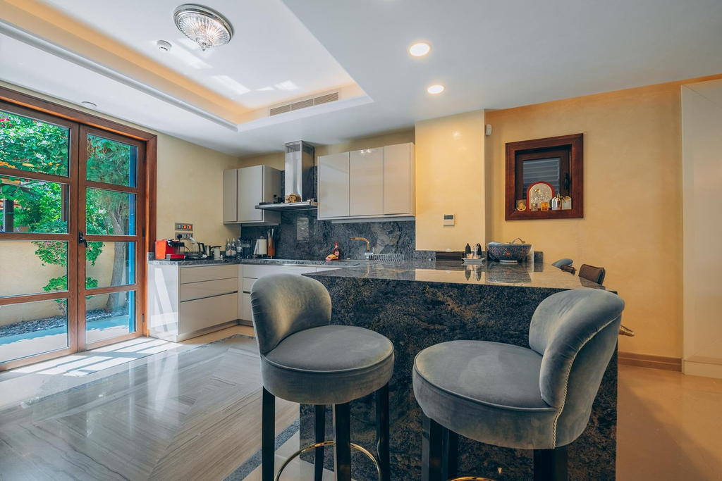 6+2 Bedroom Villa in Limassol