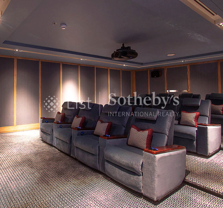The Ritz Carlton Residences