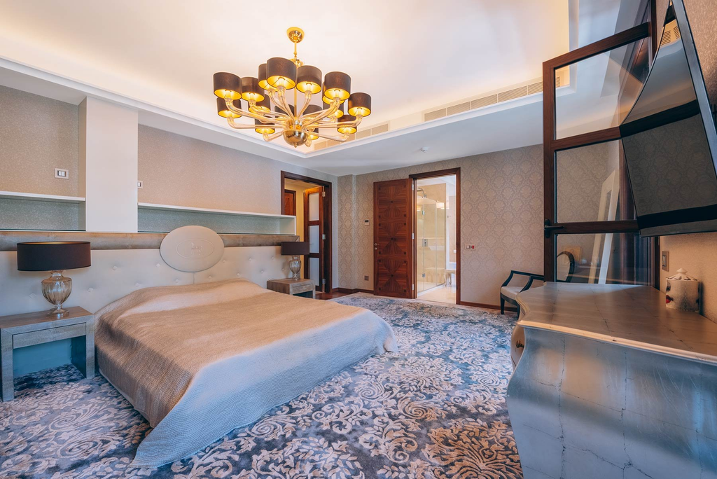 6+2 Bedroom Villa in Limassol