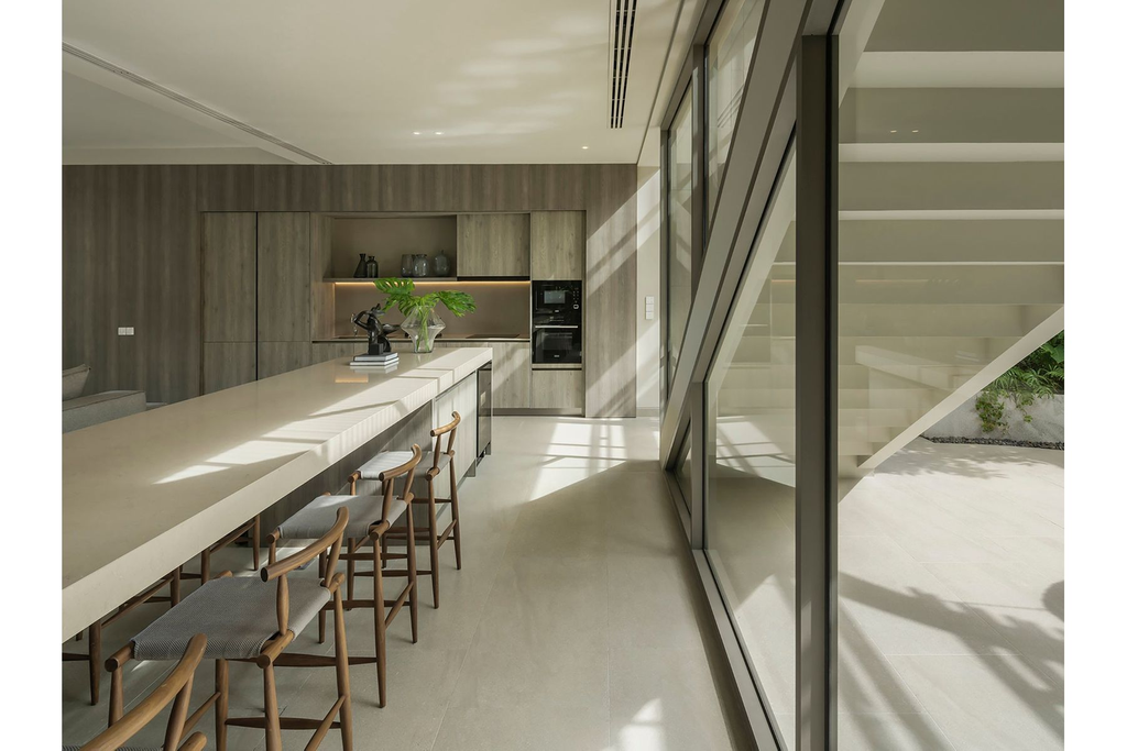 Veyla Natai Residences