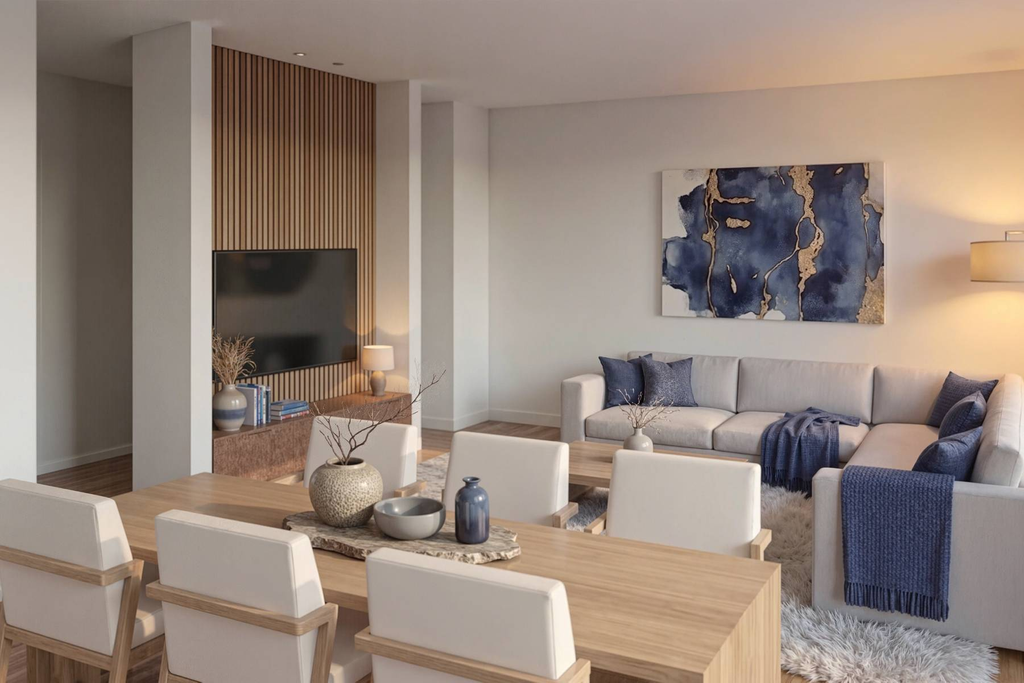 A Bespoke Residential Project in the Heart of Porta Romana