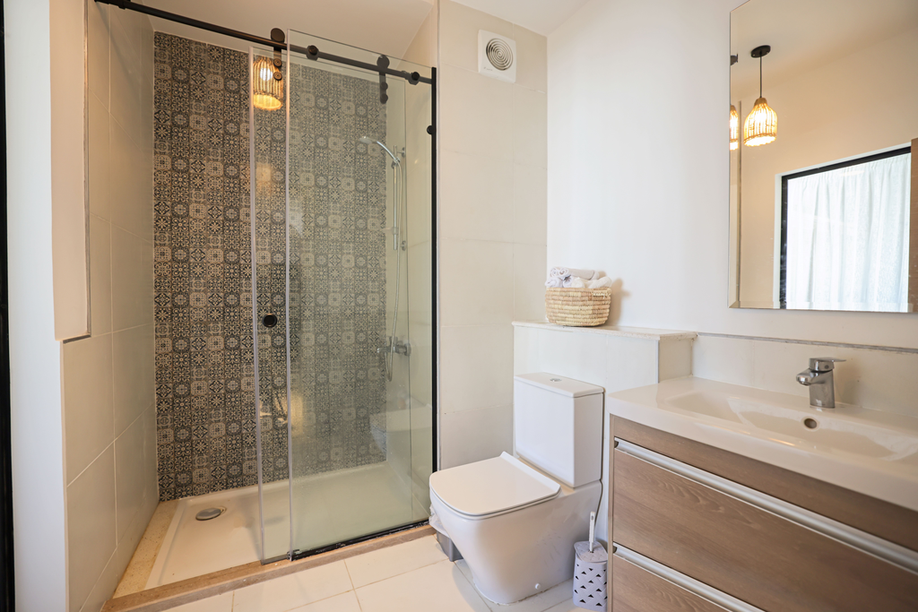 Premium Chalet in Marassi’s The Village