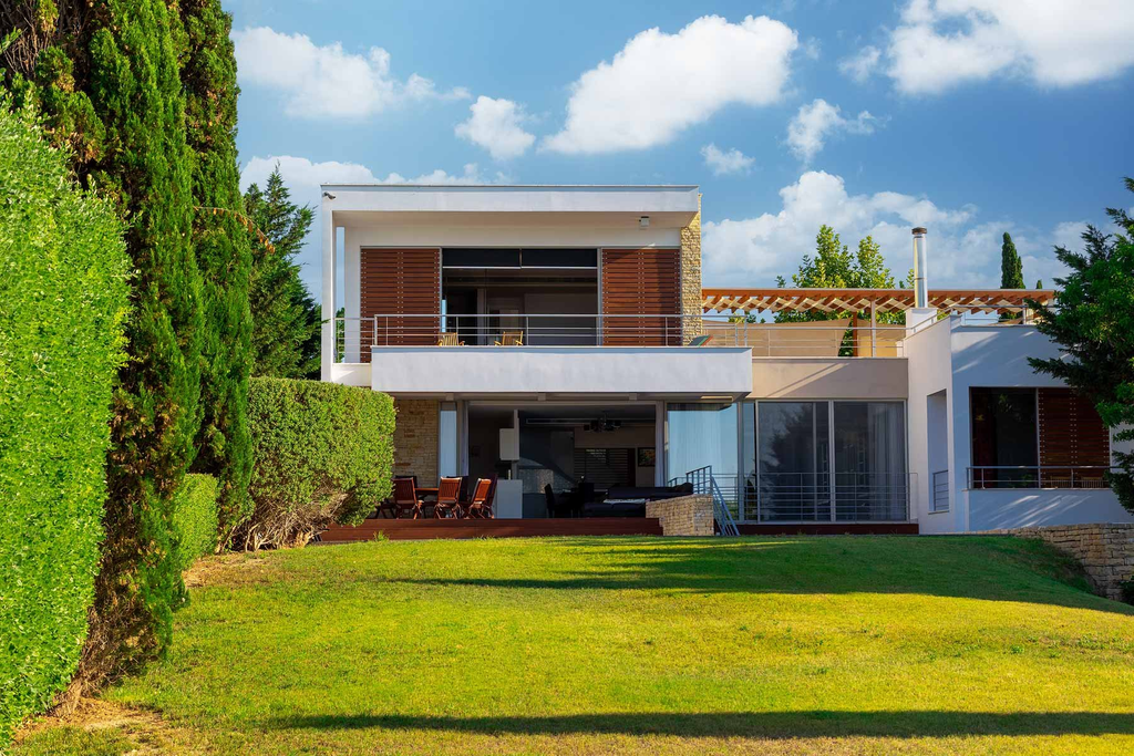 5 Bedroom Villa in Polis, Latchi