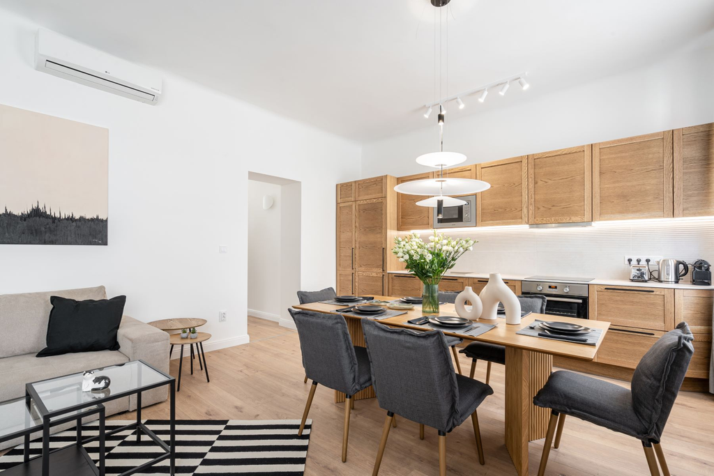 Boutique Residence in the Heart of Budapest