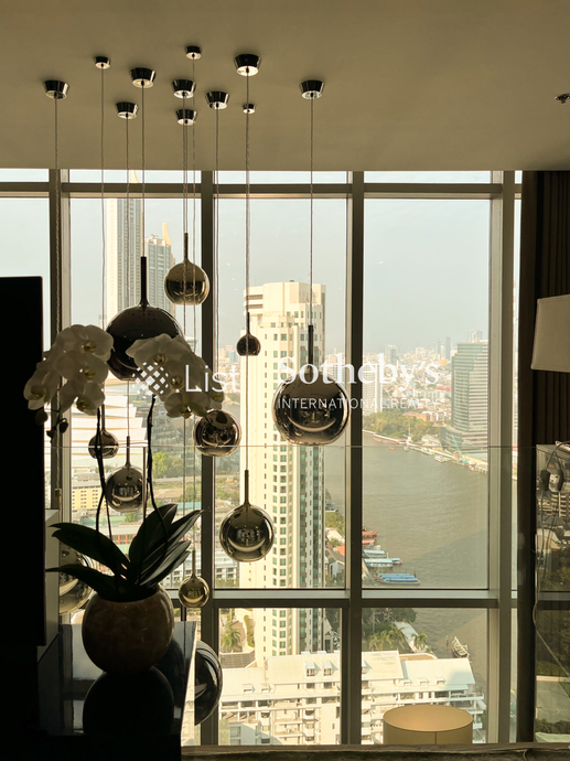The River Condominium