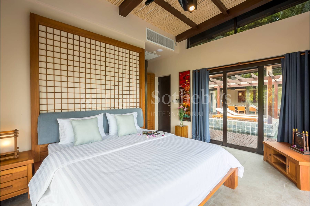 Aspire Villa, Zen, 2 Bedroom, 2 Bathroom