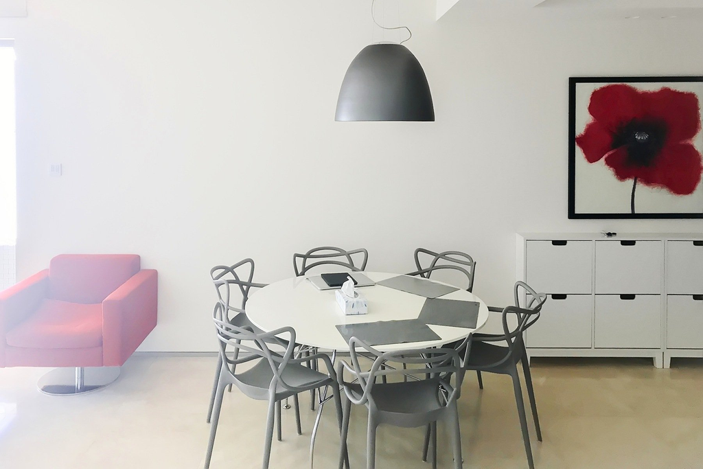 2 Bedroom Apartment in Mesa Geitonia, Limassol