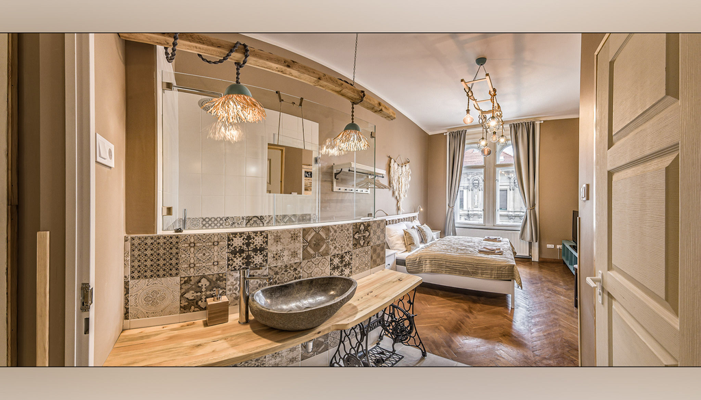 Exceptional Investment Opportunity on Ráday Street: