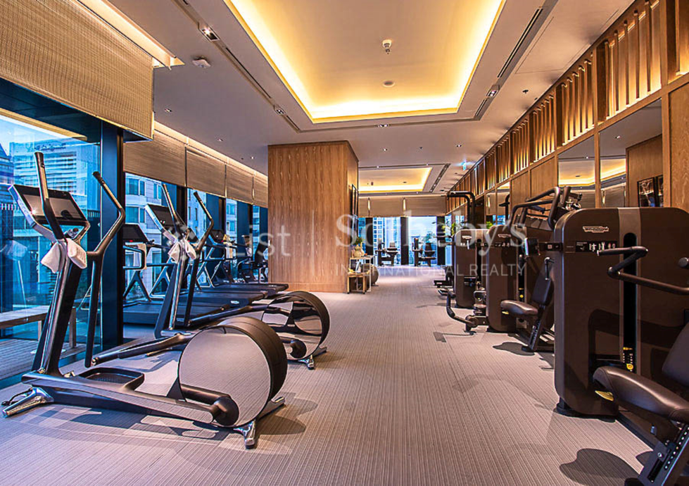 The Ritz Carlton Residences